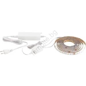 EGLO 33233 - LED RGBW димируема лента 3m STRIPE-C LED/11, 4W/230V (EG33233)