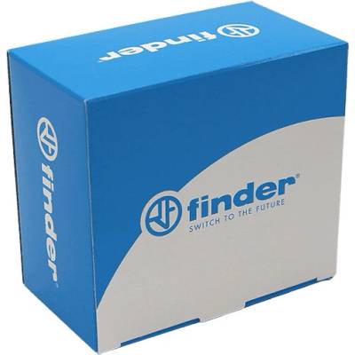 FINDER CZ s.r.o. Instalační relé 2223980124000 1z 1r/20a FINDER
