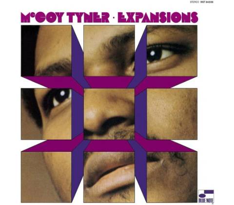 TYNER, MCCOY - EXPANSIONS LP