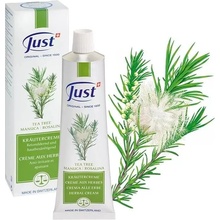 Just Tea Tree krém s manukou a rosalinou 60 ml