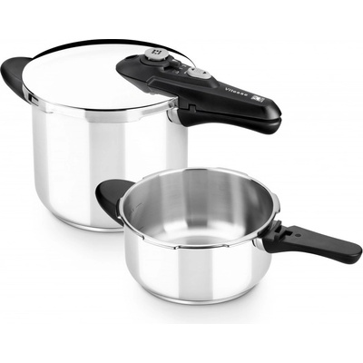 BRA Vitesse 22 cm 7 l + 4 l