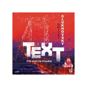 Text - Dmitry Glukhovsky