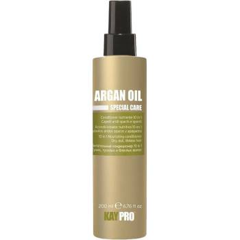 KAY PRO Подхранващ спрей - балсам с арган 10в1 KAYPRO 10in1 Argan Conditioner Spray 200ml