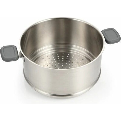 Napařovací nádoba GrandCHEF ø 20/22 cm