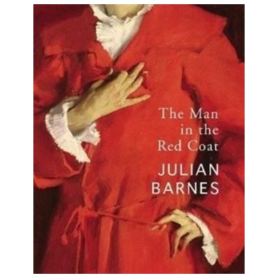 The Man in the Red Coat