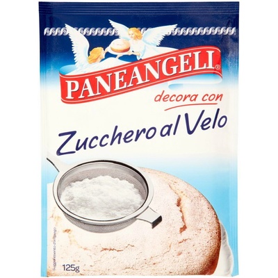 Paneangeli práškový cukor 125 g