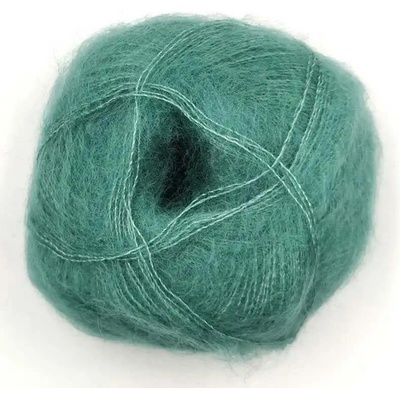 Mohair by Canard Brushed Lace Atlantik 3015
