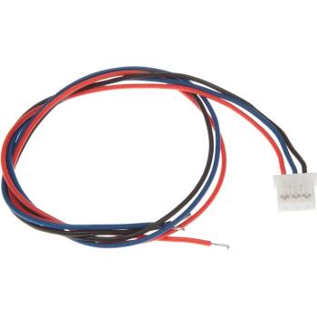 Graupner 3 pinový konektor s káblom pre potenciometre