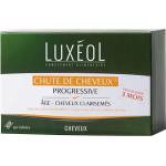 Luxéol Комплекс при прогресивен косопад и изтъняване на косата, 90 капсули (080272 ntrv)