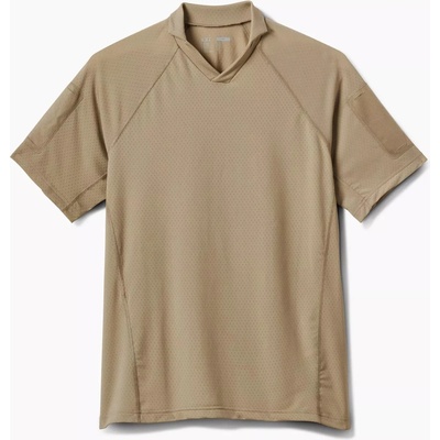Tričko 5.11 V.XI SIGURD silver tan – Zboží Dáma