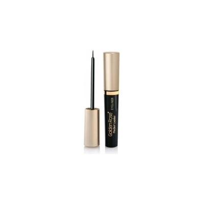 Golden rose Oční linky Perfect lashes černá 8 ml