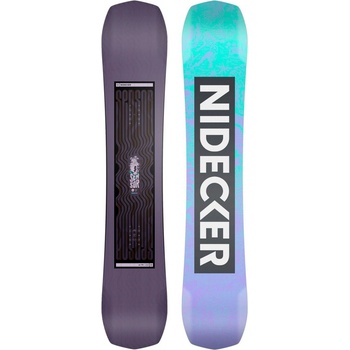 Nidecker Sensor 24/25