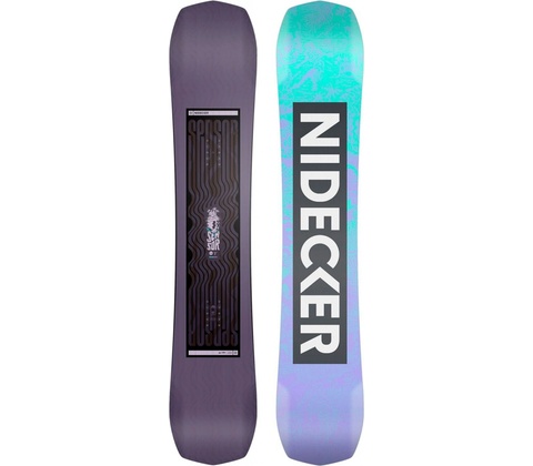 Nidecker Sensor 24/25