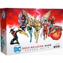 DC Deck Building Game: Heroes Unite