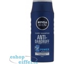 Šampony Nivea Men Anti-dandruff Power Shampoo 250 ml