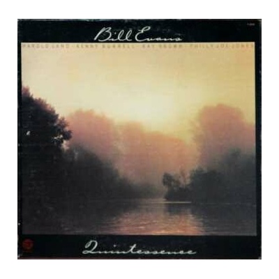 Bill Evans - Quintessence LP