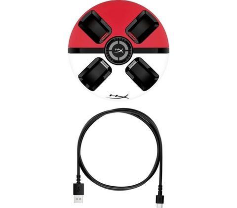HyperX Cloud Earbuds II