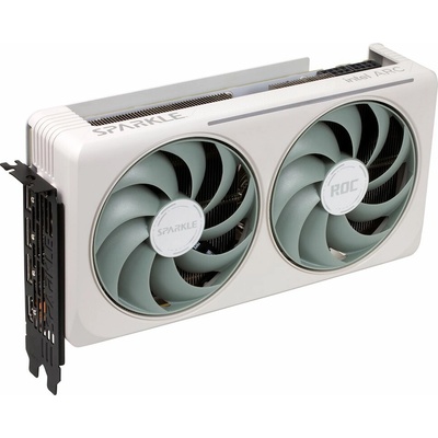 Sparkle Intel Arc B580 ROC LUNA OC Ultra 12GB GDDR6 SB580RW-12GOC