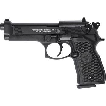 Umarex Beretta M92 FS 4,5 mm čierna