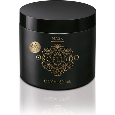 Orofluido Beauty Mask For Your Hair 500 ml