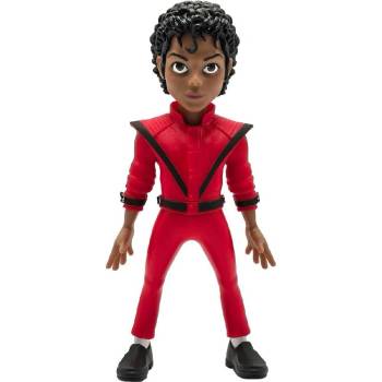 MINIX Collectible Figurines Music Michael Jackson Thriller 12 Cm (mnxa3000)