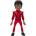 MINIX Collectible Figurines Music Michael Jackson Thriller 12 Cm (mnxa3000)
