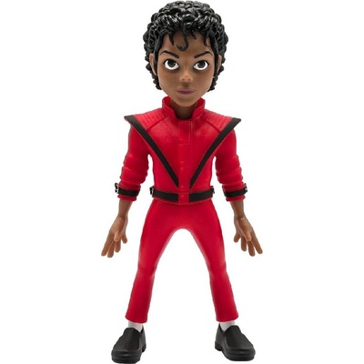 MINIX Collectible Figurines Music Michael Jackson Thriller 12 Cm (mnxa3000)
