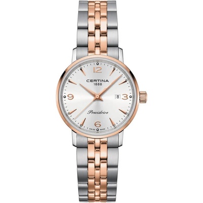 Certina C035.210.22.037.01