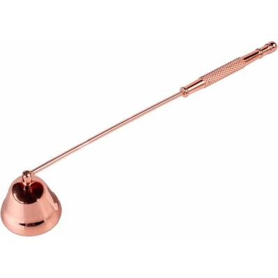 Emocio Snuffer Rose Gold zhášadlo na sviečky 1 ks