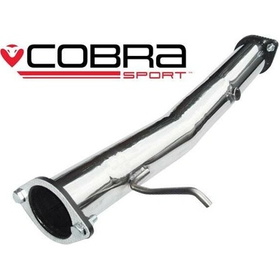 COBRA Sport náhrada katalyzátoru pro Ford Focus RS MK2 08-11