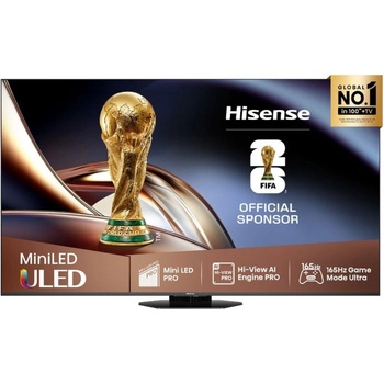 Hisense 75U8Q