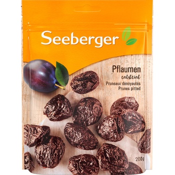 Seeberger Сливи без костилка - 200 г