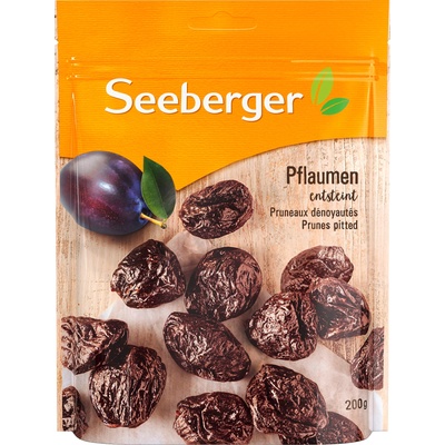 Seeberger Сливи без костилка - 200 г