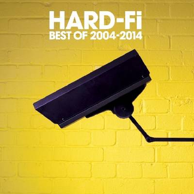 Warner Hard Fi: Best Of 2004-2014 - CD (021995)