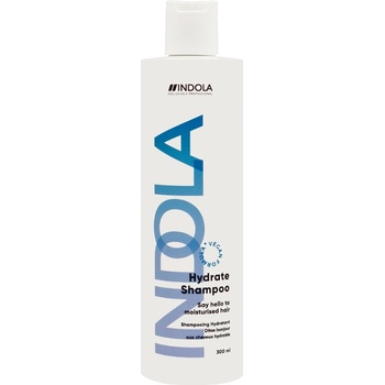 INDOLA Hydrate Shampoo 300 ml