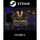 Vangers
