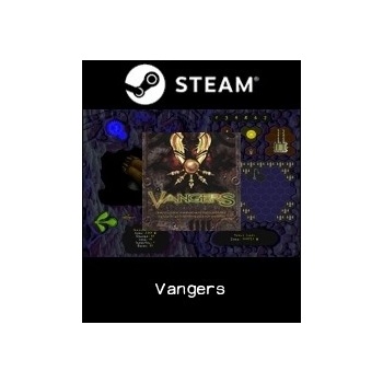 Vangers