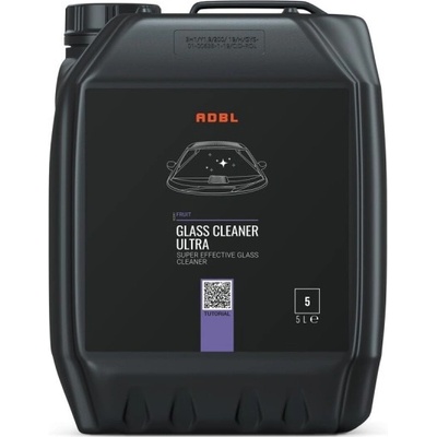 ADBL Glass Cleaner Ultra 5 l