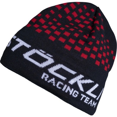 Stöckli Head WRT Black/red 2023/2024