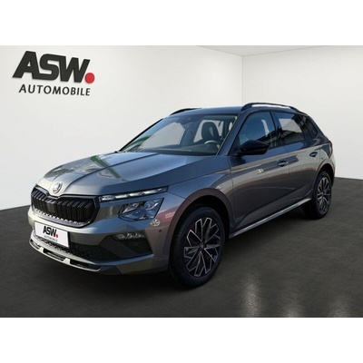 Skoda Kamiq 1.5 TSI DSG 110 kW