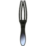 Olivia Garden On The Go Detangle & Style Folding Brush