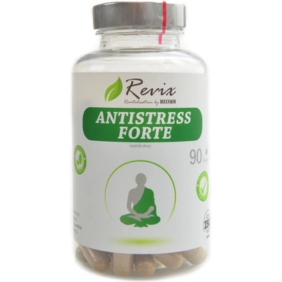 REVIX Antistress forte 90 kapsúl