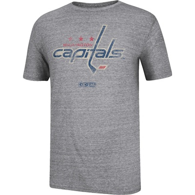 CCM Washington Capitals Bigger Logo