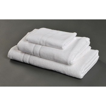 Extra veľká osuška Dobrý Textil 100 x 150 cm
