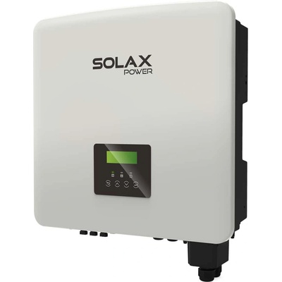 SOLAX X3-HYBRID-15.0-D