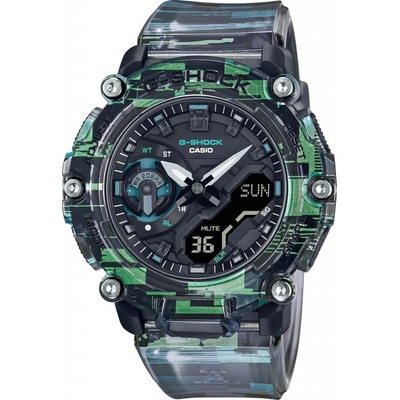 Casio GA-2200NN-1A