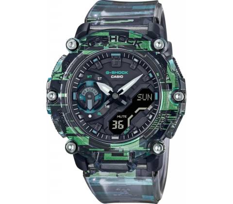 Casio GA-2200NN-1A