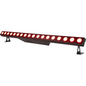 Light4Me MATRIX 18x8W RGBW LED Bar (5908249826595)