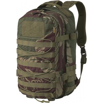 Helikon-Tex Raccoon Mk2 Cordura Rhodesian Camo 20 l