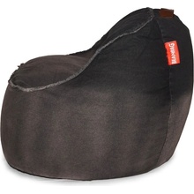 BeanBag Jeans Chair black